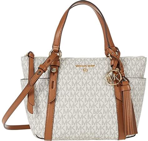 Michael Kors sullivan top tote